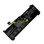 Baterie pro Lenovo L21L3PC0 L21C3PC0 L21M3PC0 [Náhradní baterie]